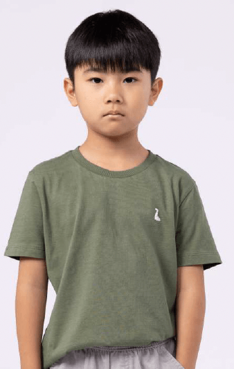 Camiseta Basics Beabá - Gracia