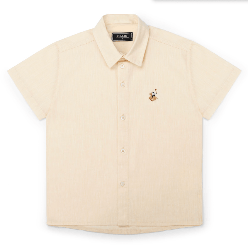 Camisa Luhi MC Dame - Gracia