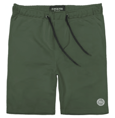 Bermuda Moletom Confort King & Joe Play - Gracia