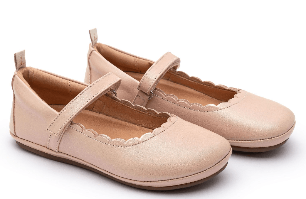 Sapatilha Misty Tip Toey Joey - Gracia