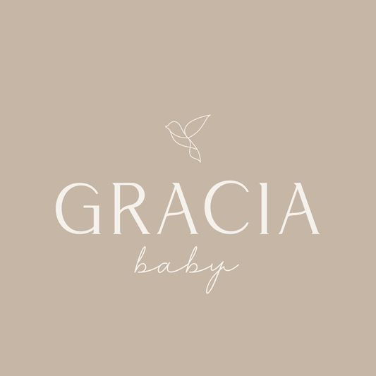 Gracia For Babies: Moda Premium para Bebês e Presentes Inesquecíveis