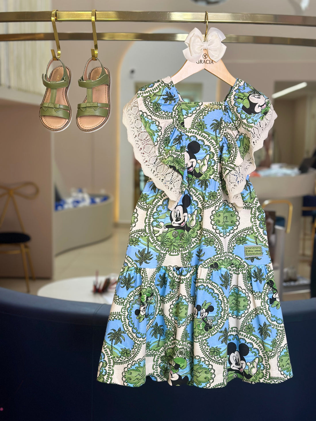 Estampas exclusivas Animê: a arte de vestir meninas com personalidade