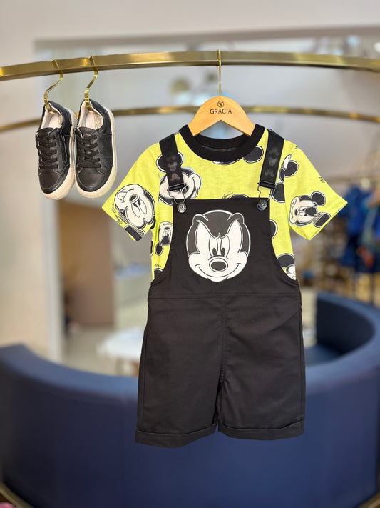 Estilo, conforto e magia: como a Youccie + Disney transforma o visual dos meninos
