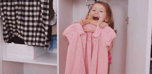 6 Dicas para vestir crianças de três anos com estilo - Gracia
