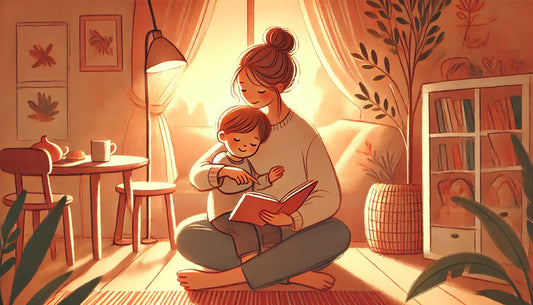 A Importância de Cuidar Bem das Crianças: Amor e Atenção Faz a Diferença