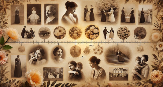 A história do dia das Maes