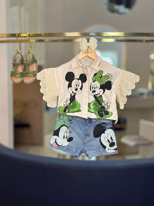 Animê para meninas fashionistas: tendência desde a infância