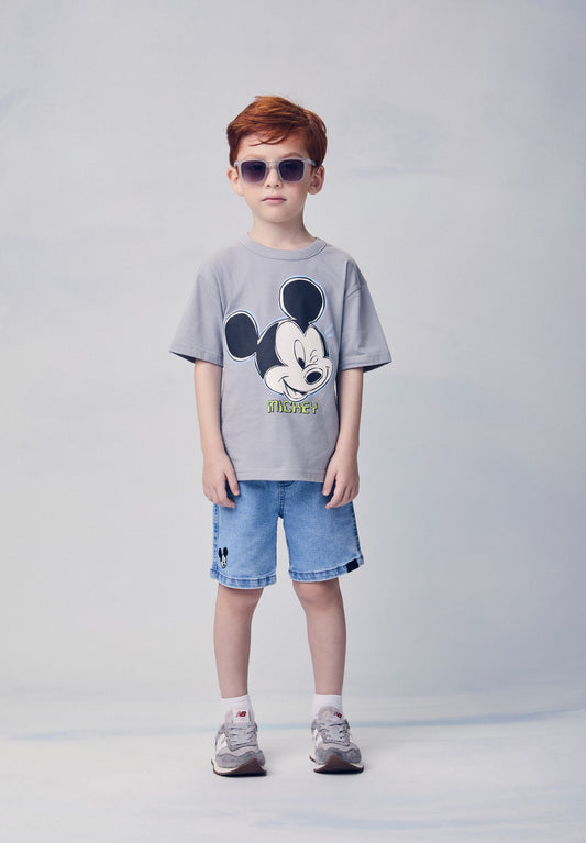 A força da collab Youccie + Disney: por que ela conquista mães e meninos