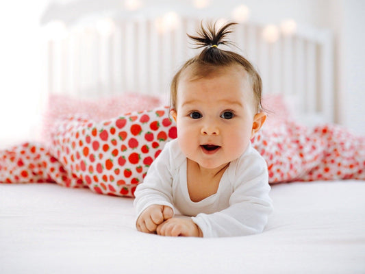 Conheça a Origem dos Nomes de Meninas - Parte 1 - Gracia