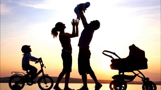 Construindo um Relacionamento Amigável com Filhos - Gracia