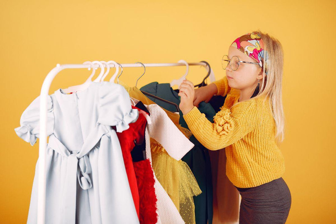 Dicas Úteis para Passar Roupa Infantil: Cuidado e Eficiência