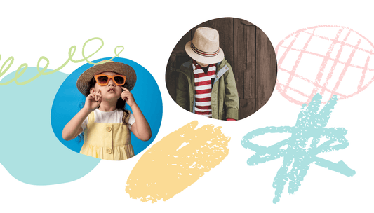 Onde Comprar Roupa Infantil: Descubra a Melhor Opção! - Gracia