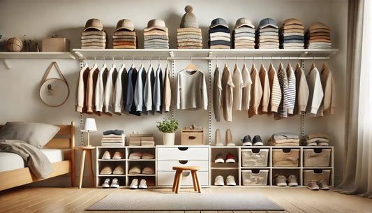 Melhores roupas para crianças