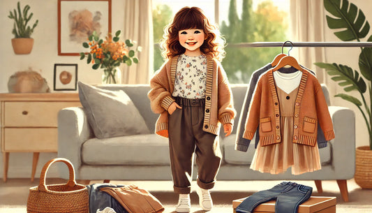 Onde comprar roupa infantil de qualidade