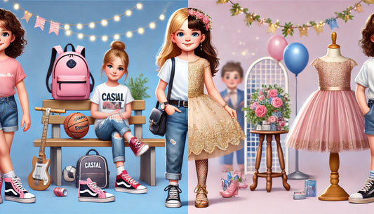 O melhor site para comprar roupa de festa infantil