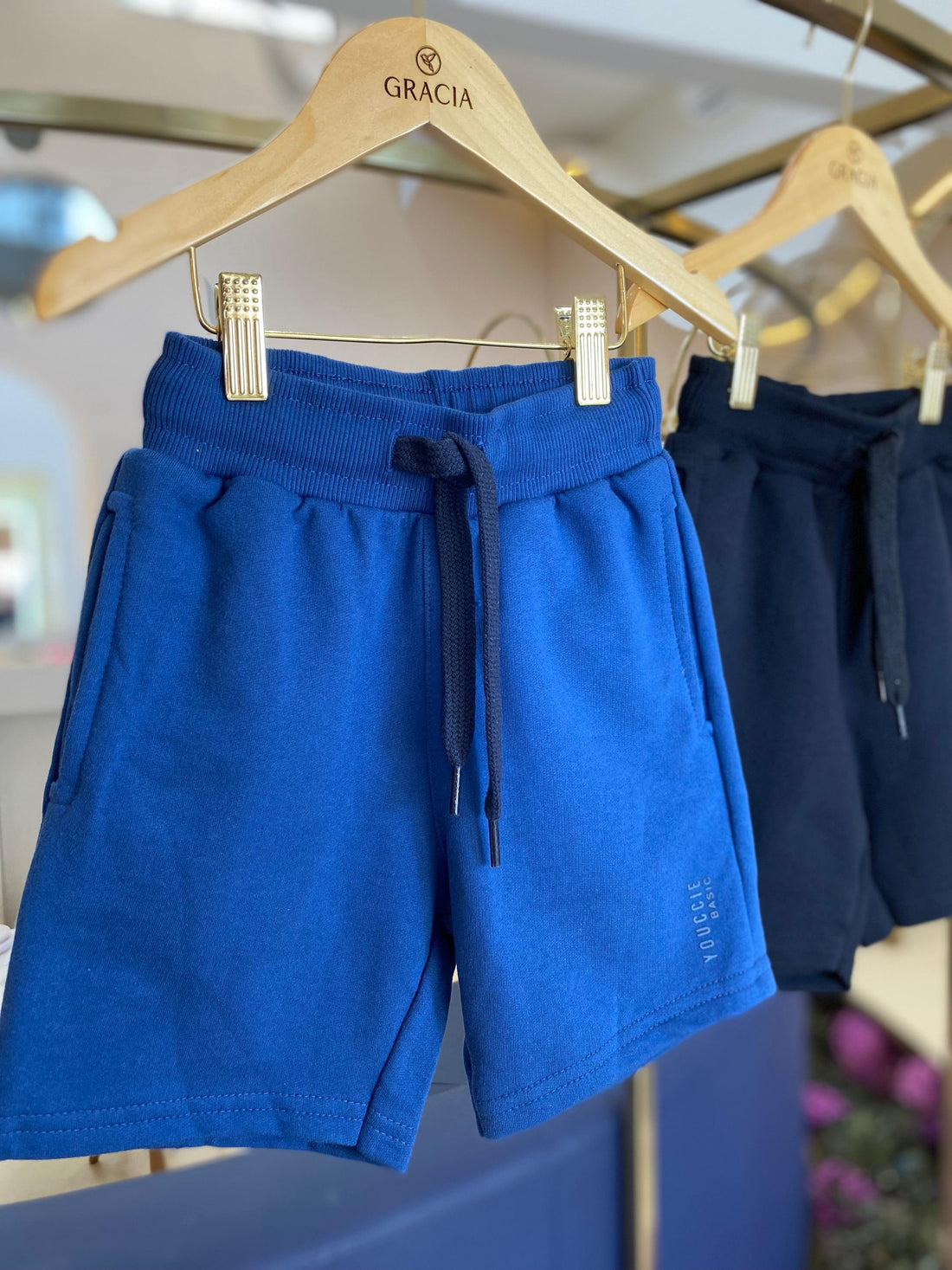 Youccie e o streetwear infantil: o universo urbano agora fala com os meninos