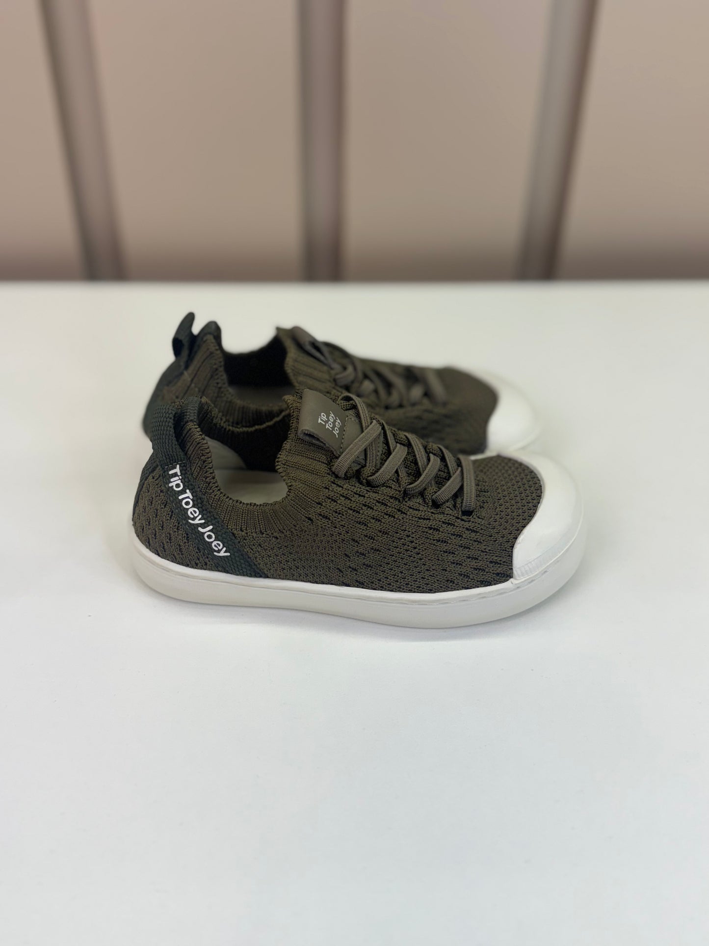 Tênis infantil Easy Tip Toey Joey
