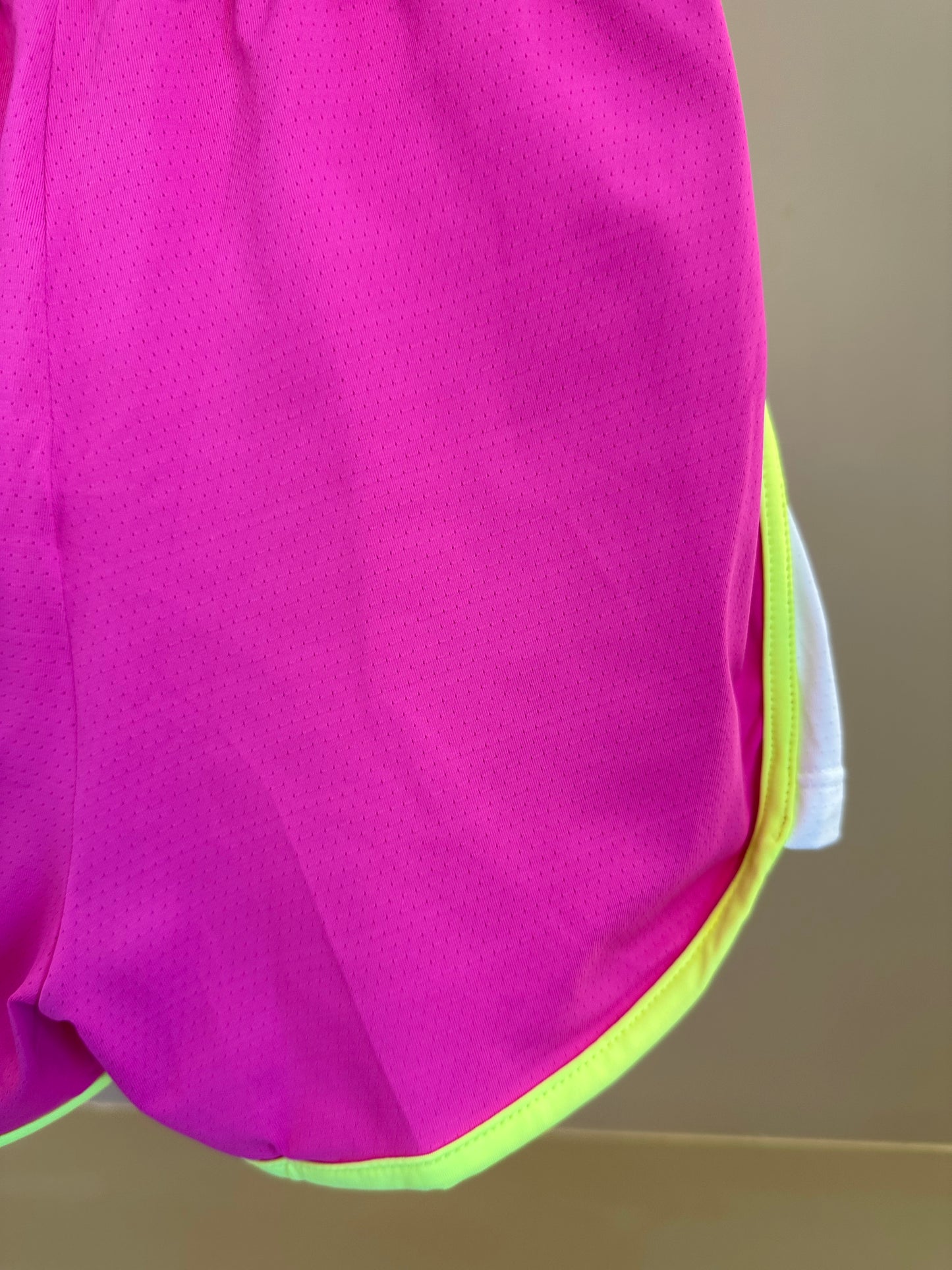 Conjunto Infantil Regata Sara Dry e Shorts Sara Dry Badminton - Siri Sport