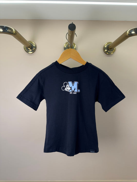 T-Shirt Infantil Disney Estampa Mickey Mouse - Youccie