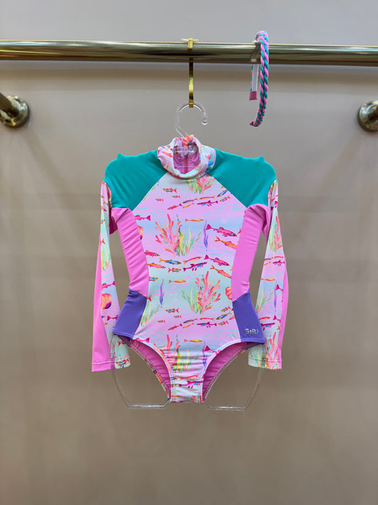 Body Infantil Carol Est Piabinha - Siri Kids