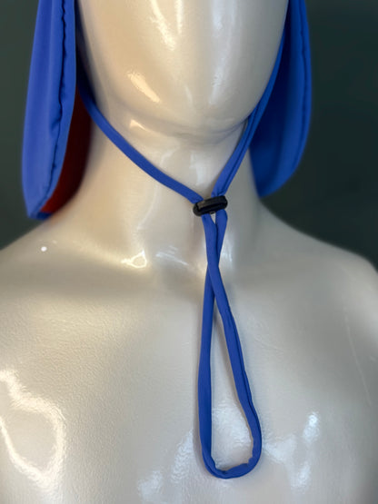 Chapéu Infantil Proteção UV Oceano - Siri Kids