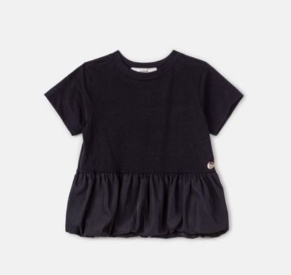 Blusa Peplum - Animê