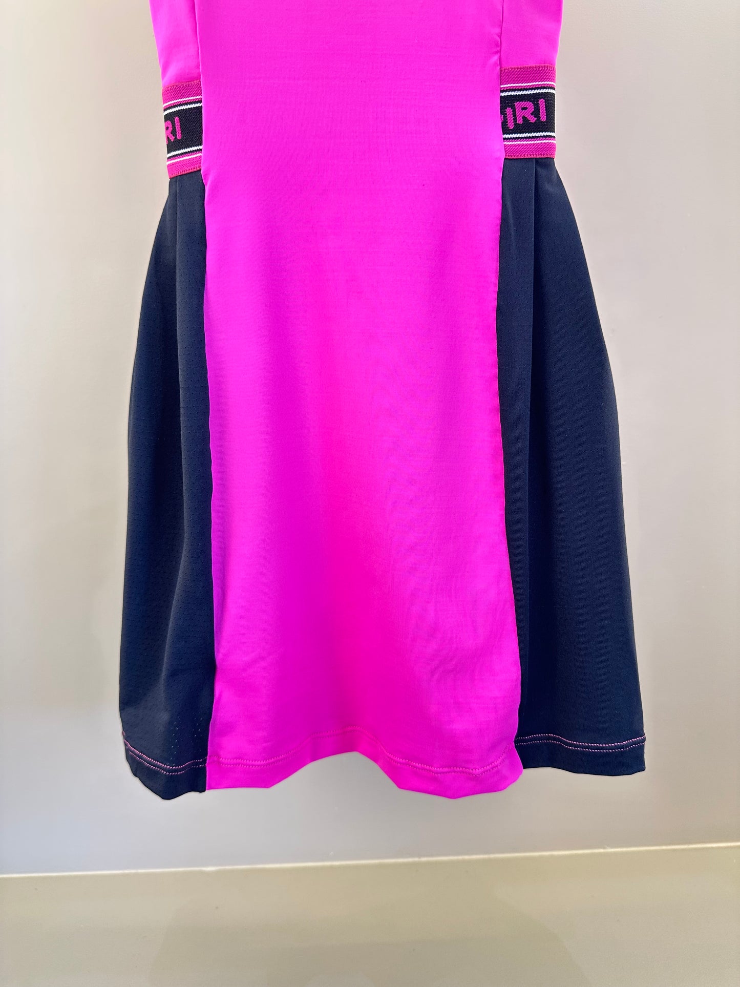 Vestido Infantil Eloísa Luna  Diversão - Siri Sport