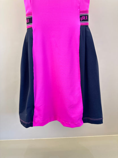 Vestido Infantil Eloísa Luna  Diversão - Siri Sport
