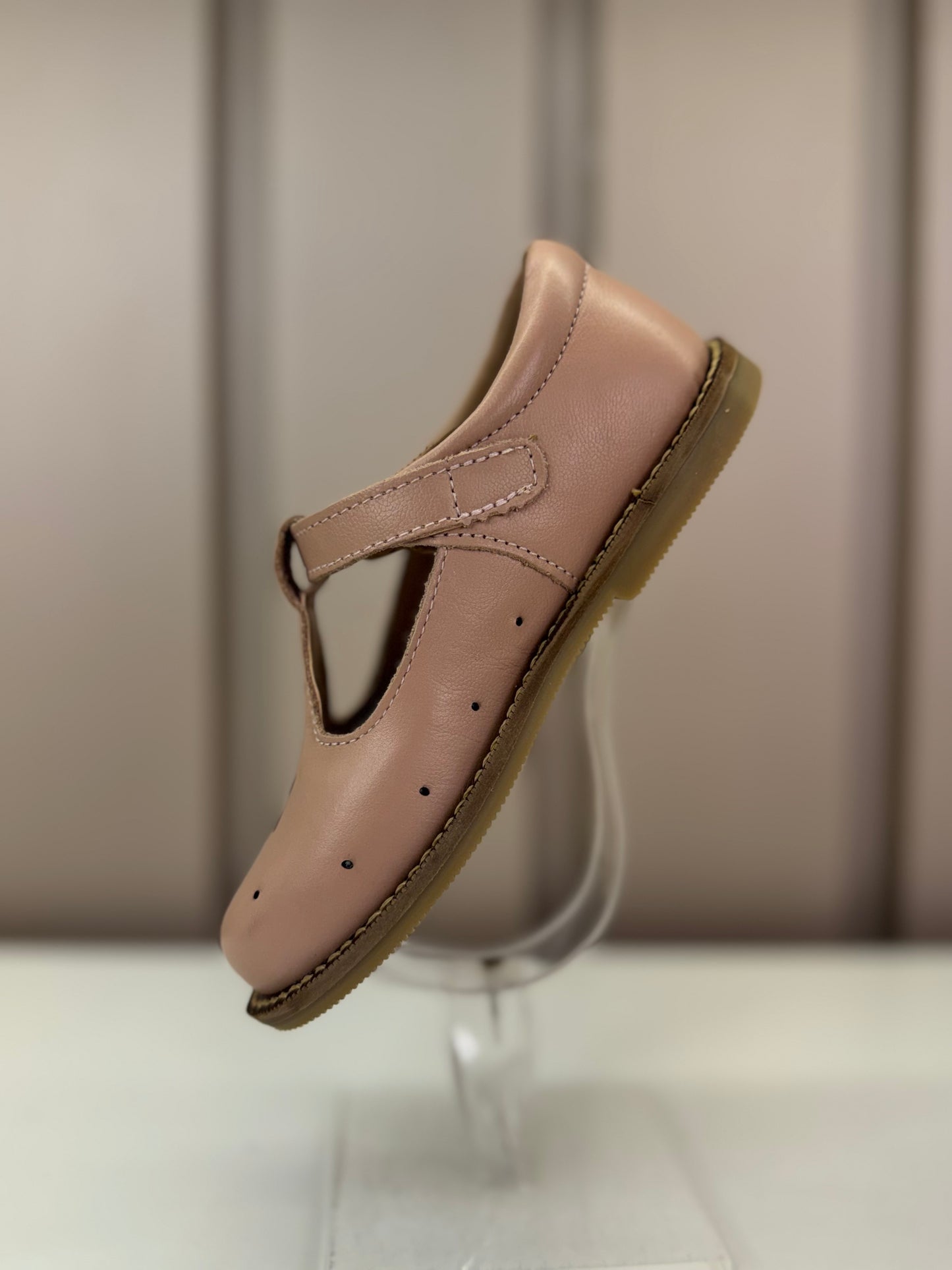 Sapato Infantil Isabela Floral - Gracia
