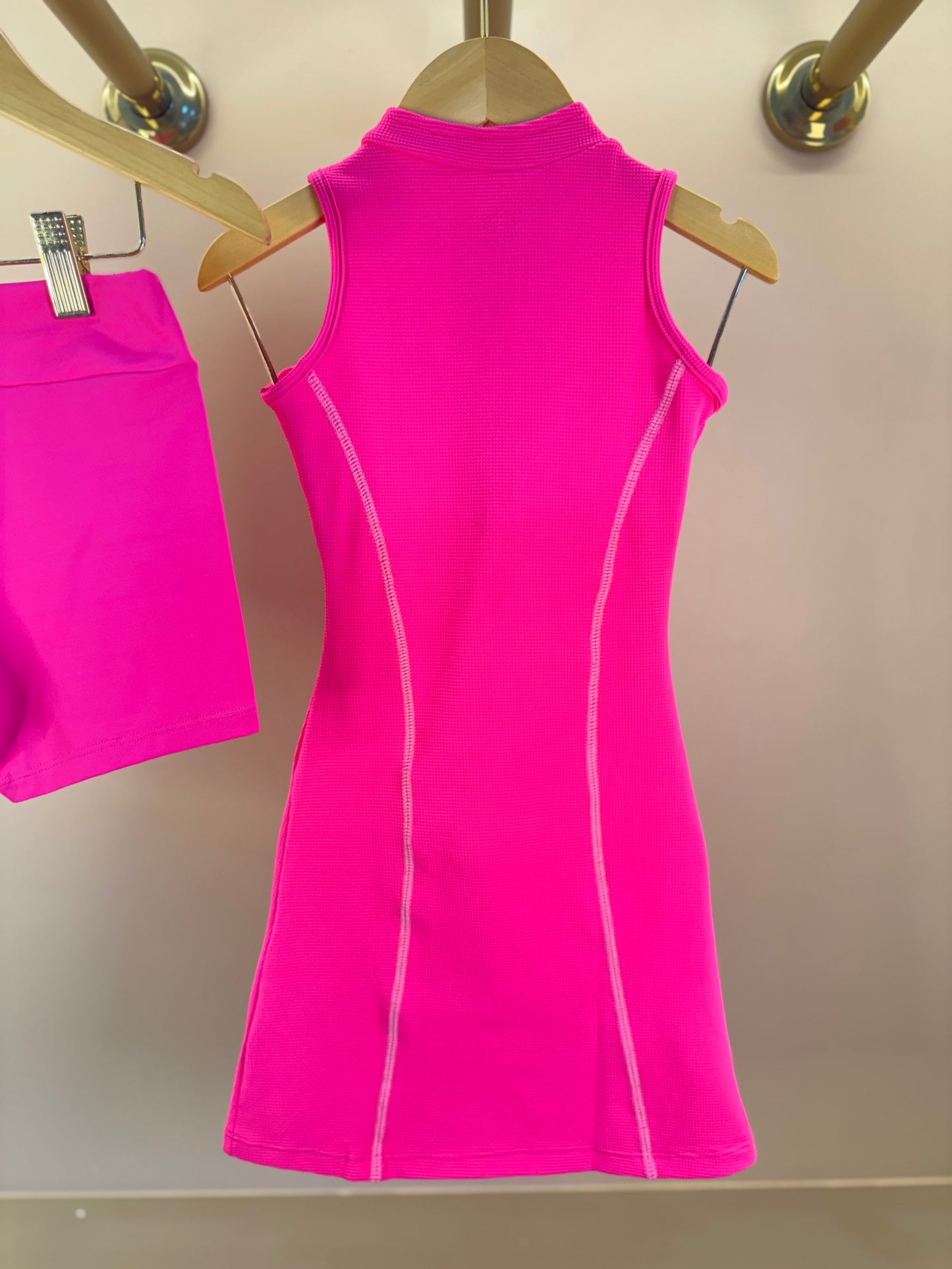 Vestido Infantil Dani Ritmo - Siri Sport