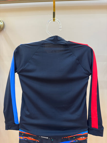 Conjunto Infantil Igor  Sunga Thulio Est. Race - Siri Kids
