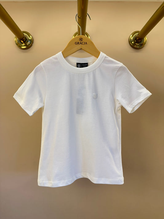 T - Shirts Infantil Off White - Youccie