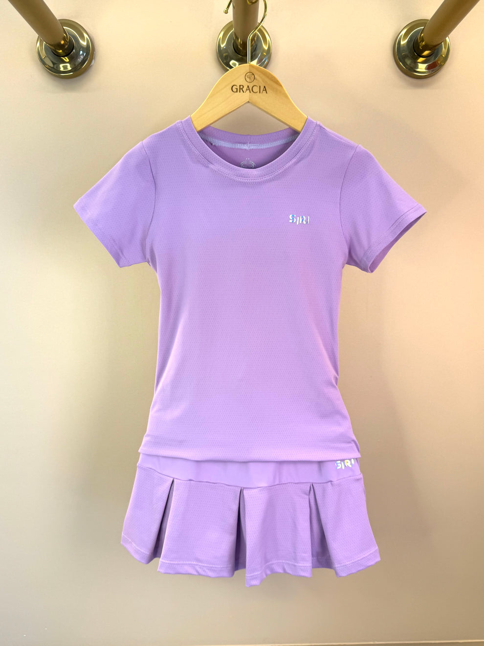 Blusa Infantil Maria Walk Strach Diversão - Siri Sport