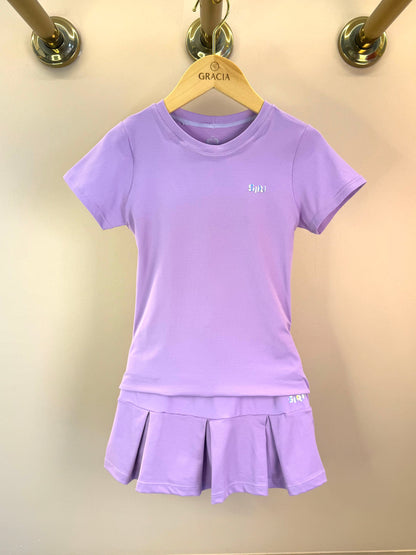 Blusa Infantil Maria Walk Strach Diversão - Siri Sport