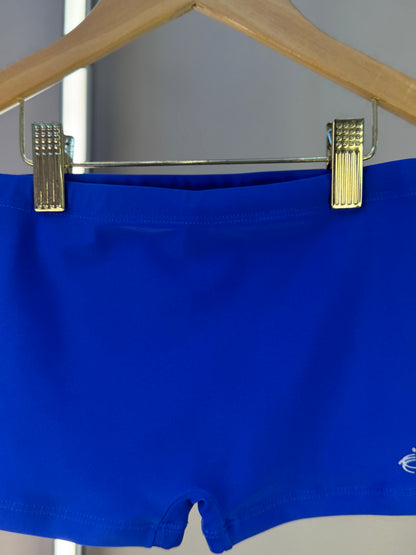 Sunga Infantil Thulio Oceano - Siri Kids