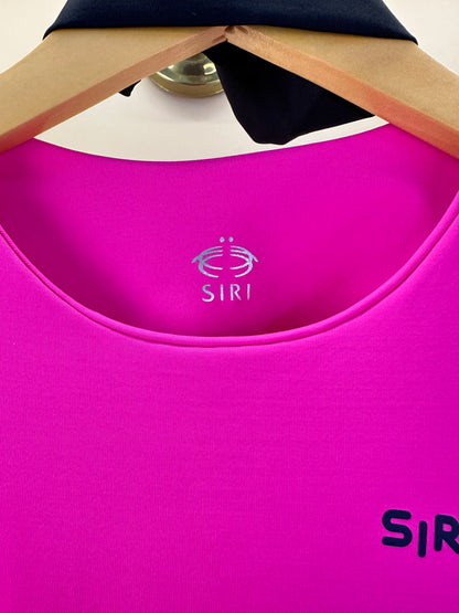 Vestido Infantil Eloísa Luna  Diversão - Siri Sport