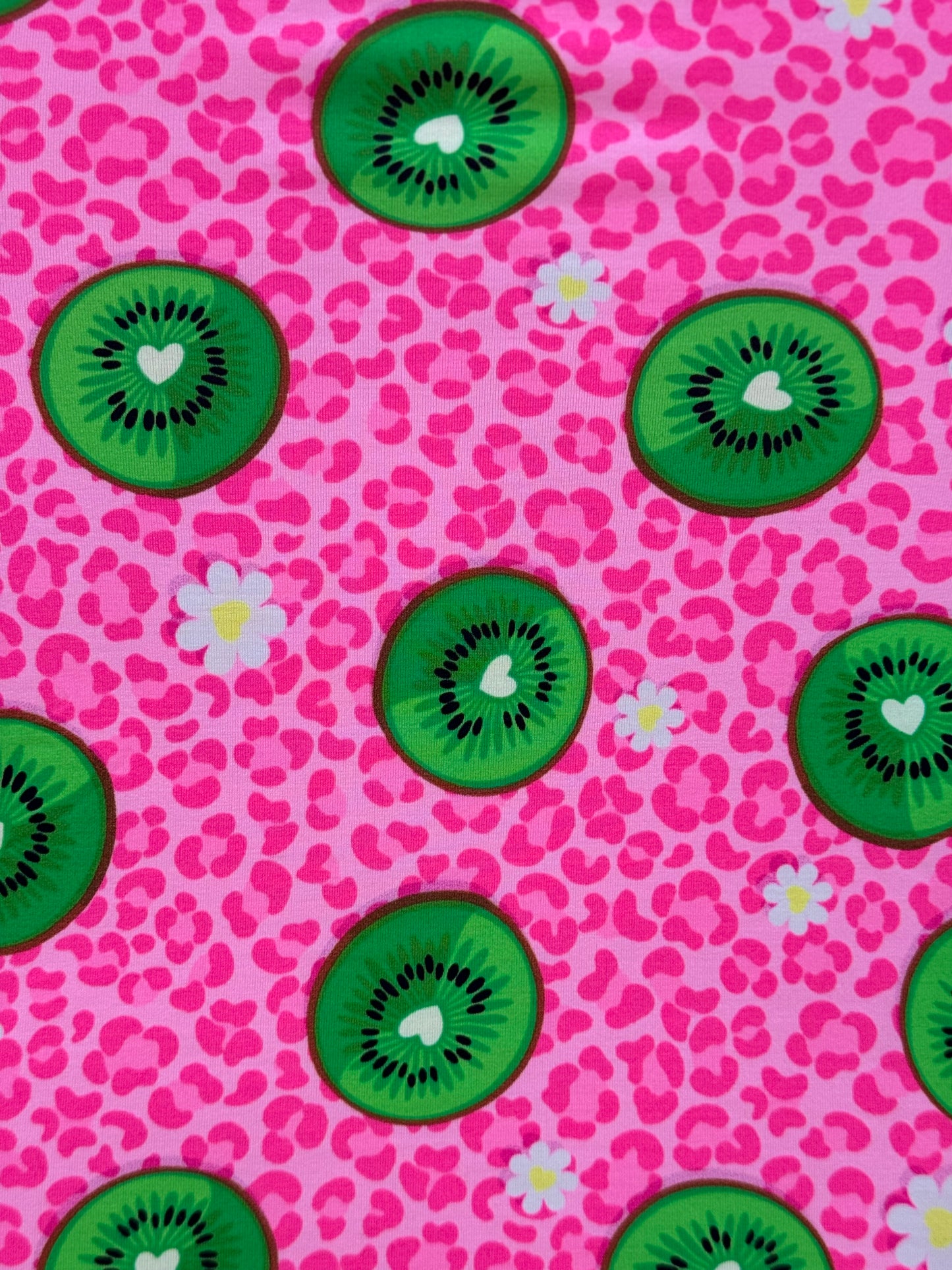 Maiô Infantil Lara Est Kiwi - Siri Kids