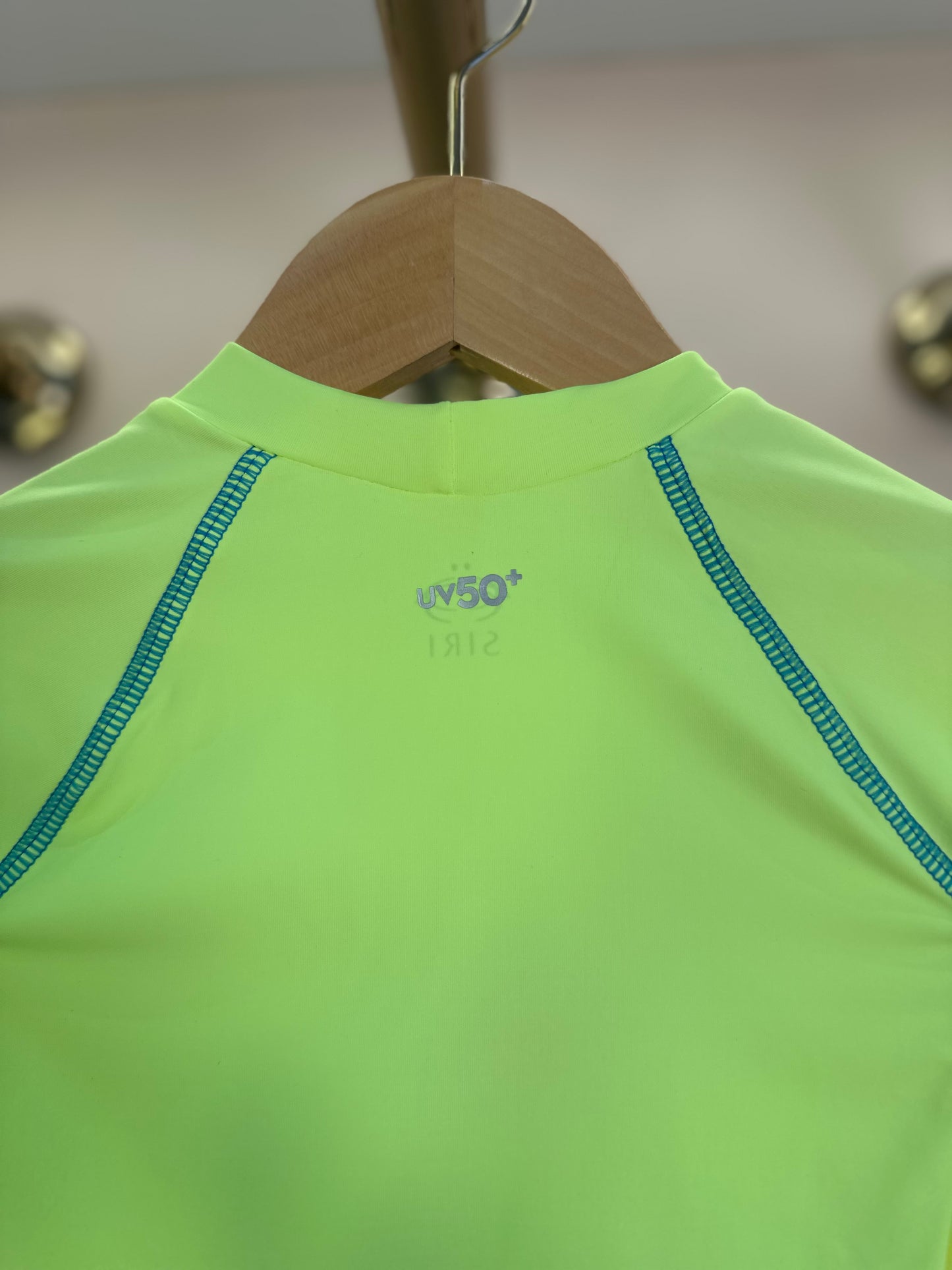 Conjunto Bebê Blusa de Proteção e Sunga Murilo Bubble - Siri Kids