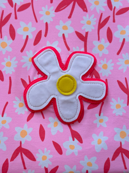 Biquíni Bebê Blusa ML Fernanda Bela - Siri Kids