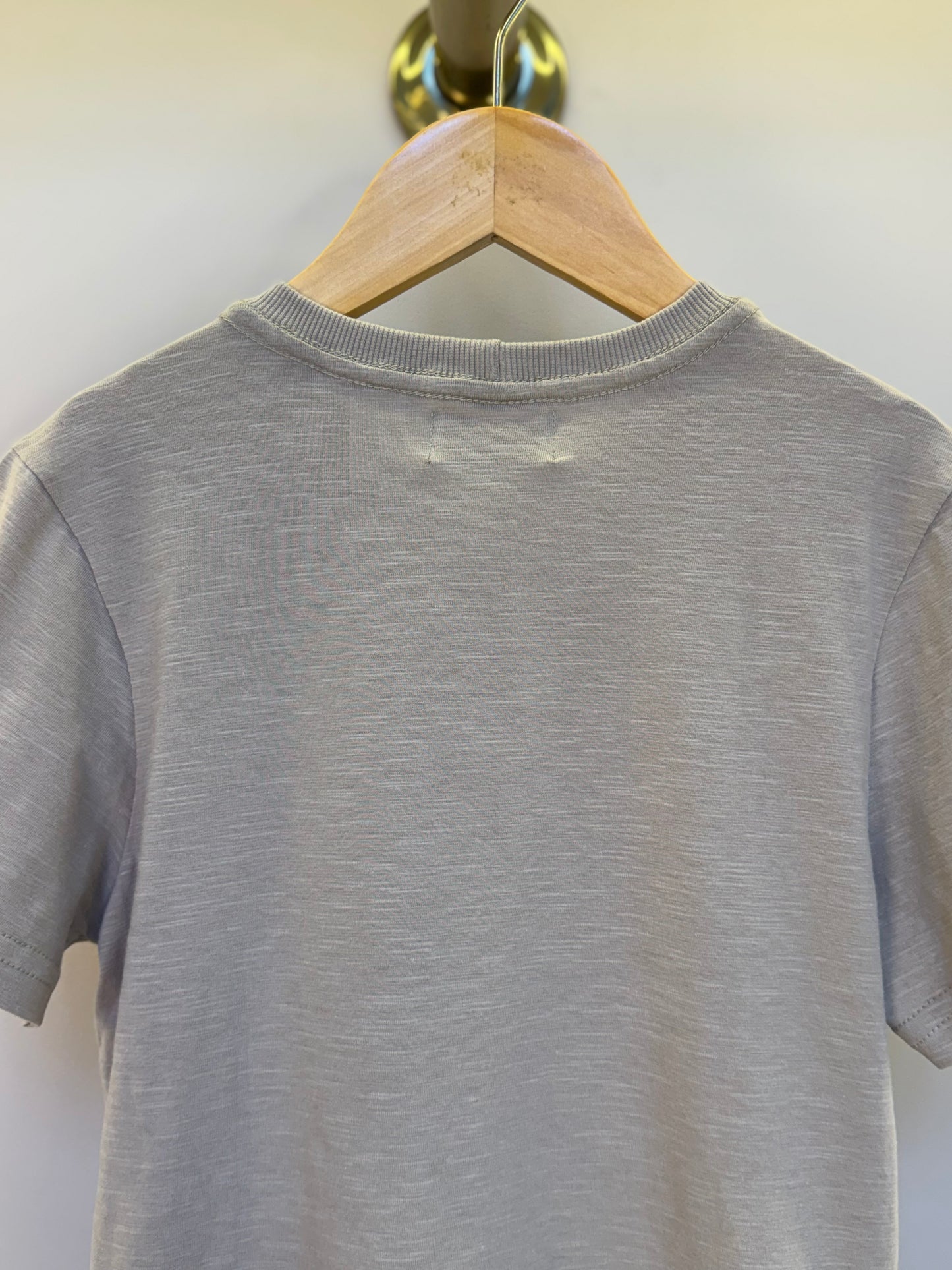 Camiseta Infantil Teddy Estudante Gelo - Dame