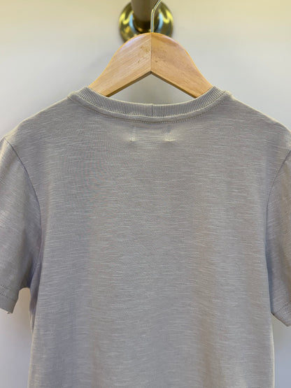 Camiseta Infantil Teddy Estudante Gelo - Dame