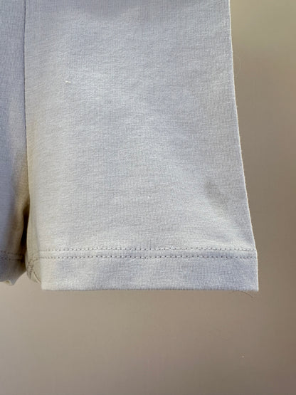 Shorts Infantil Cotton Bege - Infanti