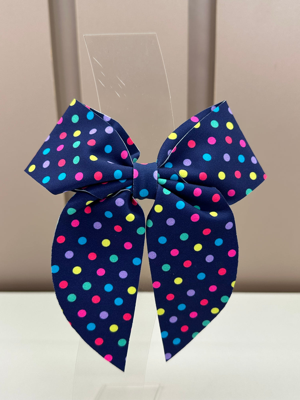 Prendedor Infantil Bia Est. Gummy - Siri Kids