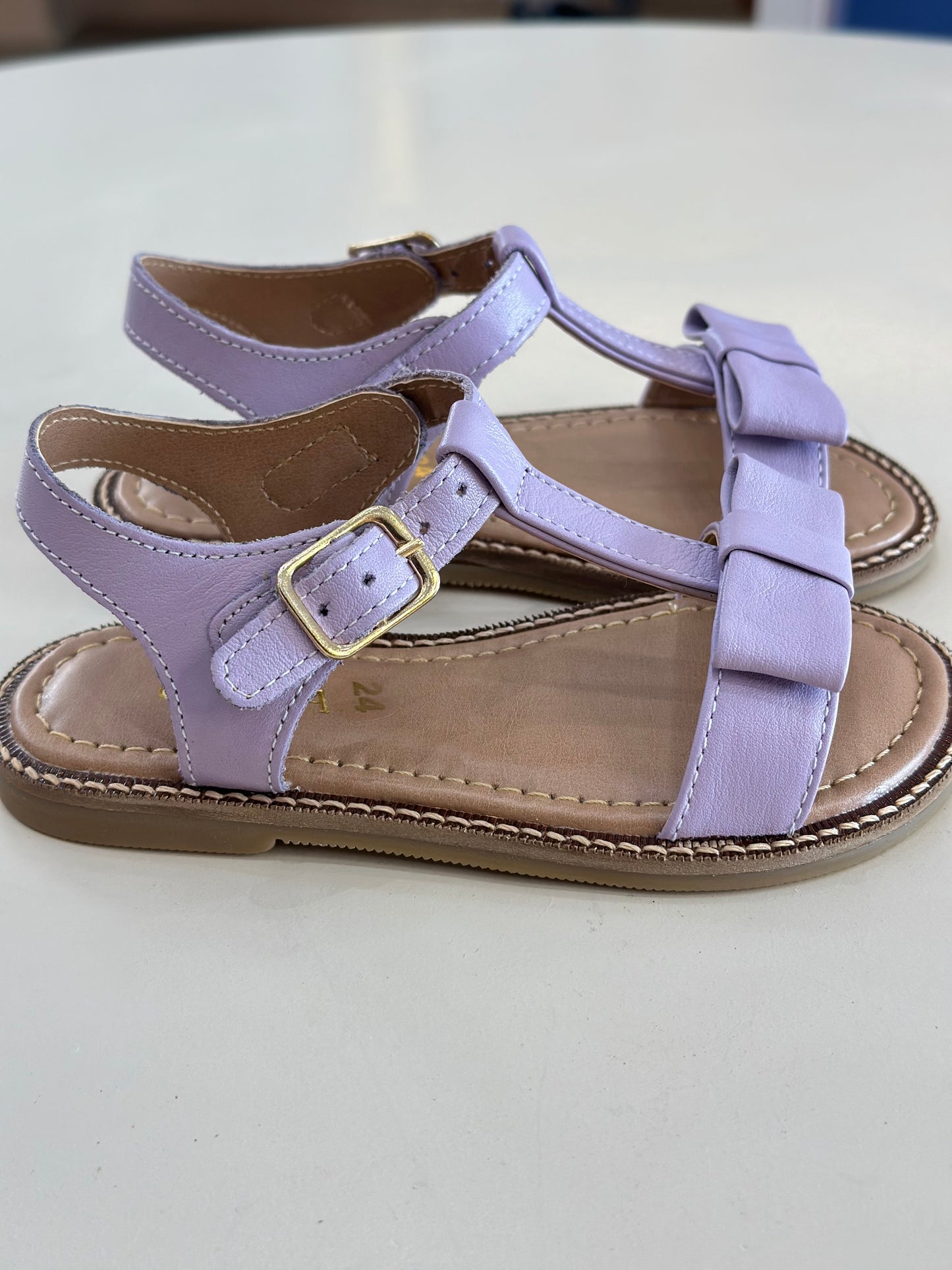 Sandália Infantil Maitê - Gracia