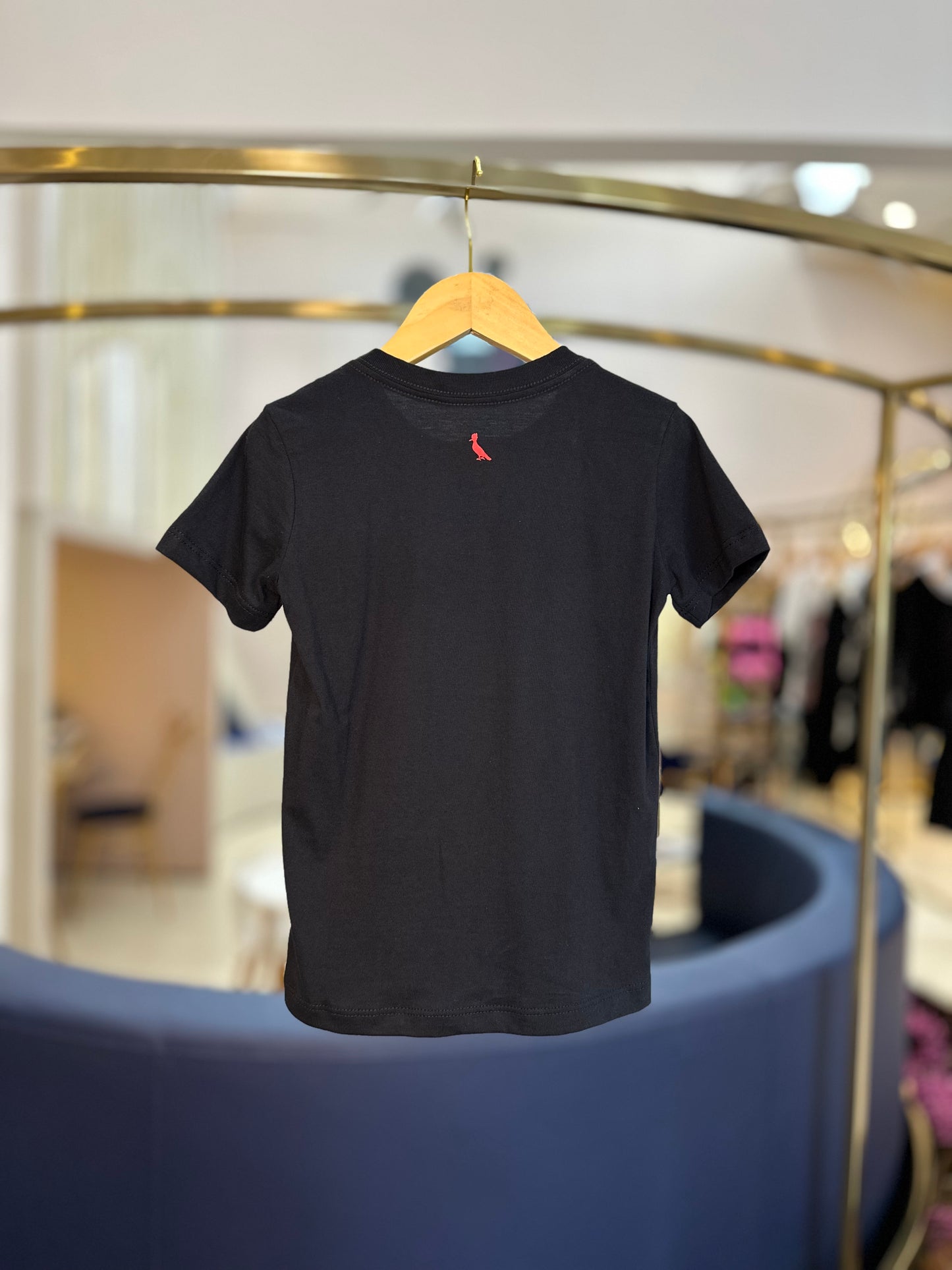 Camiseta Infantil Blue Thunder - Reserva Mini