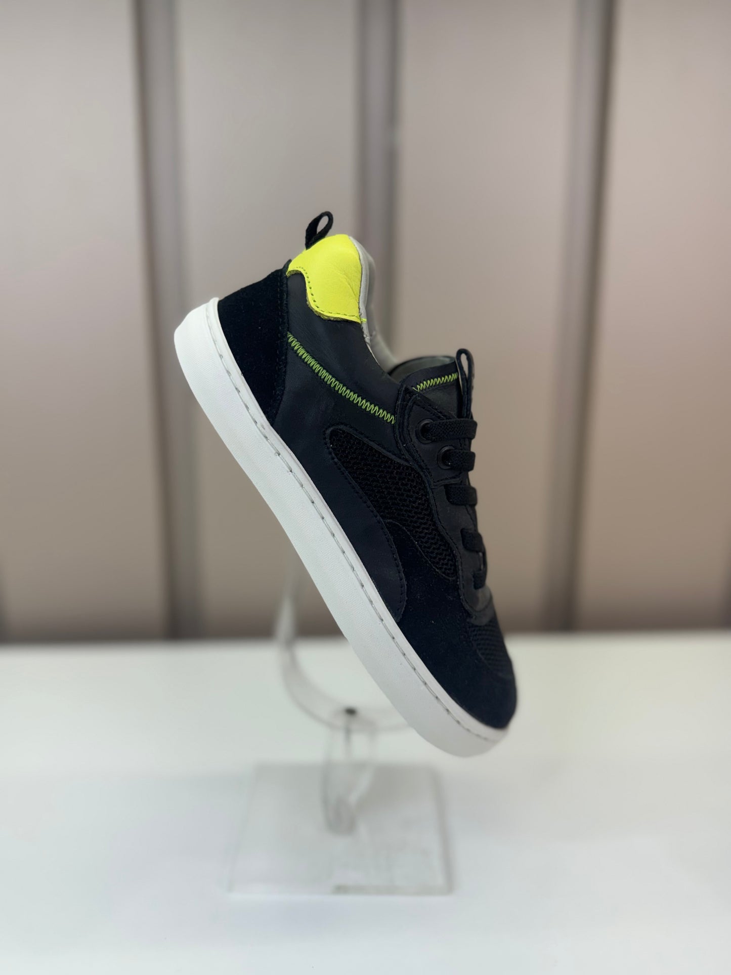 Tênis Infantil Step Tip - Toey Joey