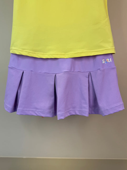 Saia Infantil Lavínea Diversão - Siri Sport