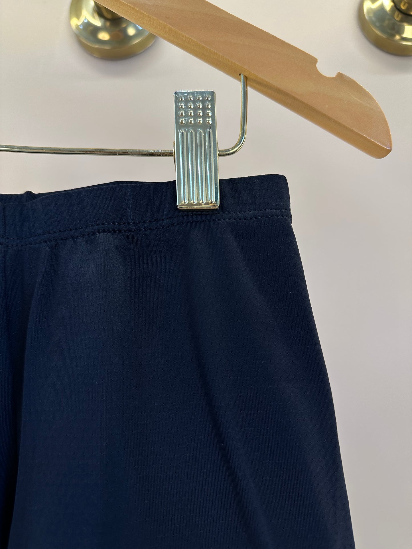 Vestido Infantil Beatriz Básico Preto - Siri Sport