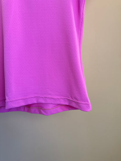 Blusa Infantil Maria New Trip Patinação Rosa - Siri Sport