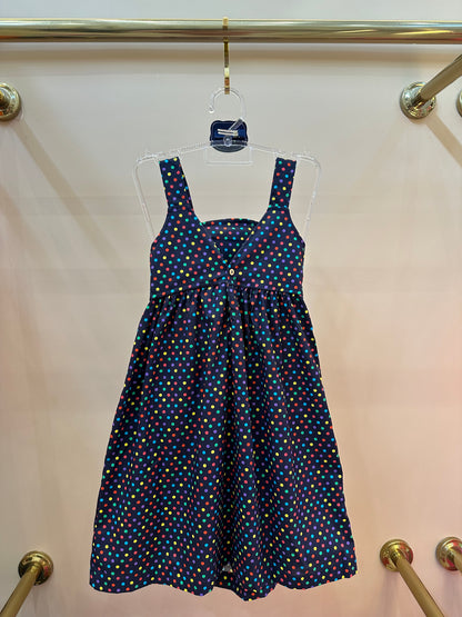 Vestido Infantil Manu Est. Gummy - Siri Kids